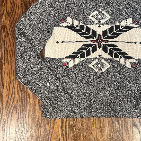 Polo Ralph Lauren Wool Blend Turtleneck Sweater - Picture 3 of 9